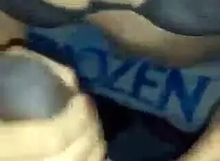 Beautiful Neighbor With Perfect Ass Gets Fucked By Father's Young Friend In Quickie