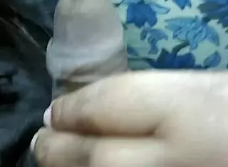 Put in stepsister's mouth 😏