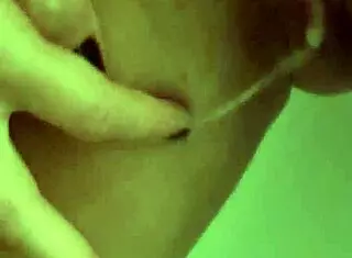 alinemilf update 193 from dec 15 2024 in bathroom scene