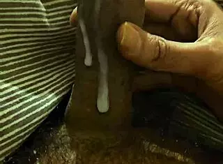 Rishi bhardwaja, play with my big cock?