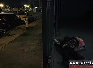 Oral Guys Make Passes At Cute Dolls Wearing Glasses