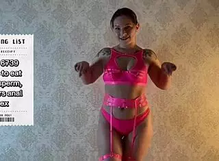 sexy couple's close up blowjob leads to hard hot sex