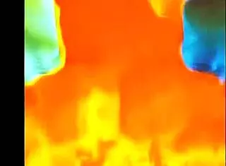 Look At That Chilean Big Ass Bent Over In Doggystyle Pov!