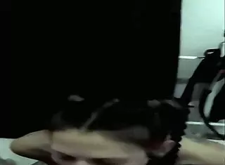 Hart gefickt angespuckt und geohrfegt