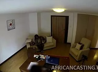 monster cock filling black pussy