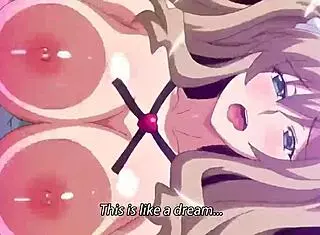 Emotional Stepbrother Fucks Busty Stepsister in Orgy