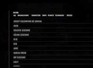 Tales From The Unending Void 21 Exciting Game Adventure