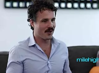 adorable redhead specializes in fucking broken men hard