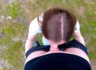 i crave outdoor throat action to swallow your load