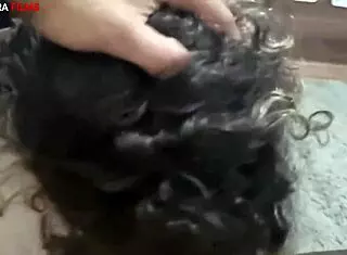 Dutra Takes Massive Cock, Skinny Blonde Teen Handles Huge Dick With Facial Cumshot