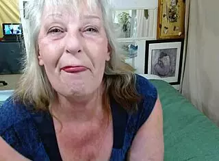 1142 blue granny panties for luke 😄