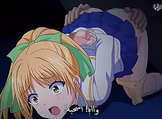 Arab Hentai Sex Translated