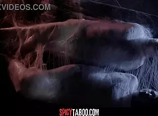 Did you see the married couple's foursome with aliens?