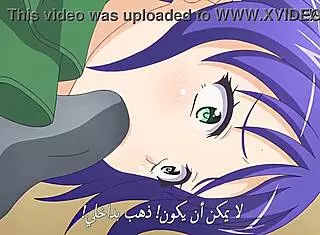 Arab Hentai Sex Translated