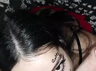 Wellington Prado's Intense Deepthroat on Veiny Cock Ends with Facial.