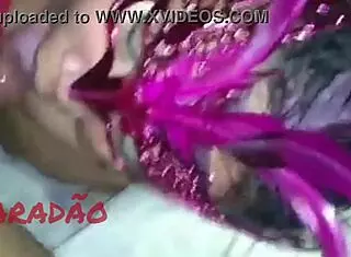 Mature Fat Whore Gets Cum In Mouth After Handjob And Massage