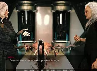 Tales From The Unending Void 21 Exciting Game Adventure