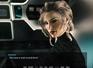 Tales From The Unending Void 21 Exciting Game Adventure