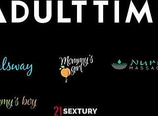 饥渴宝贝妮基·哈里斯车程后