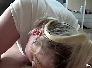 Emotional Homemade Sex With Chubby Teen Girl