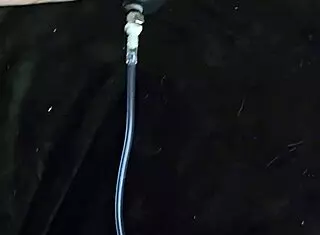 Puffy Tits And Swollen Pussy Fun