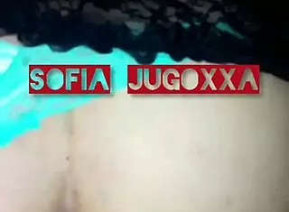 Watch my wife bent over taking cock doggystyle