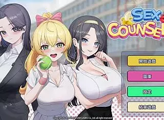 i'm the sex counselor and athletic girls are the best, tennis senior gives me blowjob