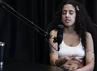 Bibi Hourani's Journey into Adult Entertainment