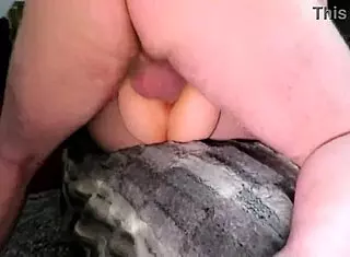 fucked dirty arse then cum in mouth homemade