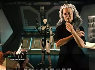 Tales From The Unending Void 21 Exciting Game Adventure