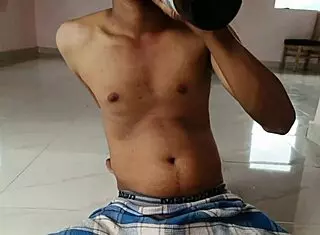 Horny Brother-In-Law Fucks Thirsty Sister-In-Law After Beer