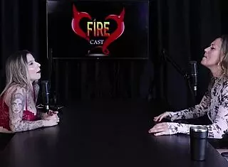 angelica morango comments on women submitting others and social media censorship