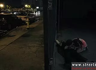 Oral Guys Make Passes At Cute Dolls Wearing Glasses