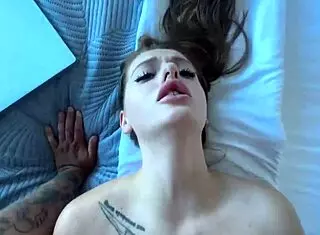 Shows All Places For Sex In His House