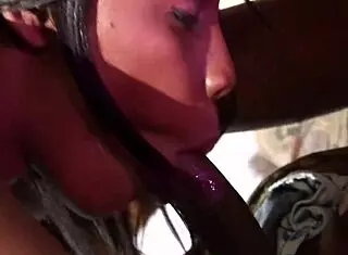 Best Ebony Foot Fetish And Anal Fucking