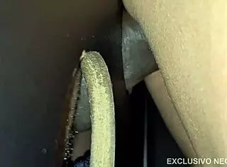 Cuckold Dreams Of Wife With Multiple Big Black Cocks