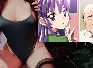 Profesor se coje a la mas depravada del salon reaccion chizuru-chan kaihatsu nikki ep 2