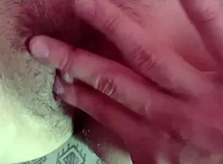 I Met A Guy On Tinder And Had Him Touch And Record Me