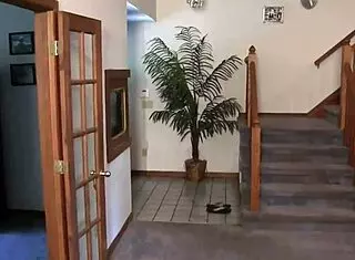 Hot Stripclub Stripper Makes Intense House Calls Part 1