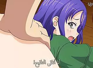 Arab Hentai Sex Translated