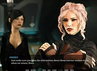 Tales From The Unending Void 21 Exciting Game Adventure