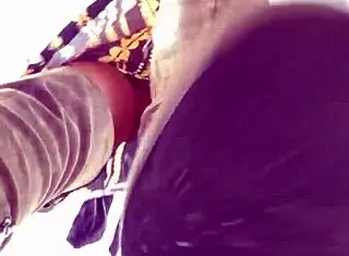 i love elza koms' fetish feet