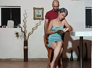when you have such a delicious stepsister remembering is living - porn in spanish