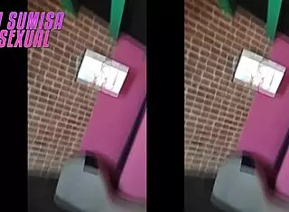 Me COGEN RICO y me dejan bien ABIERTA de mi CONCHA con balloons y domination