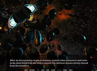 Tales From The Unending Void 21 Exciting Game Adventure