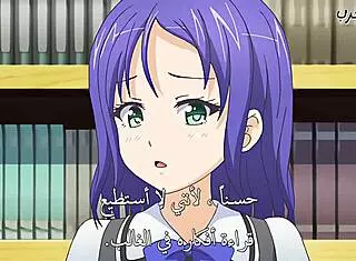 Arab Hentai Sex Translated