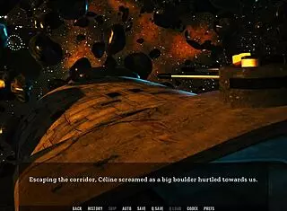 Tales From The Unending Void 21 Exciting Game Adventure