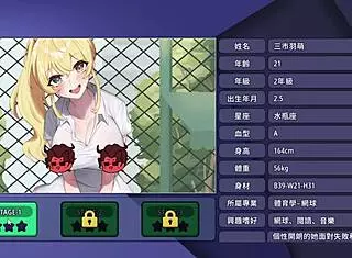 i'm the sex counselor and athletic girls are the best, tennis senior gives me blowjob