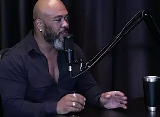 Bibi Hourani's Journey into Adult Entertainment