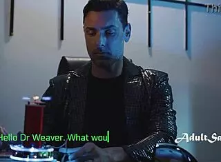 Family Turns Harem in Rem Realm Gangbang